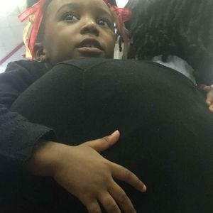 Meet your Posher, Stephen